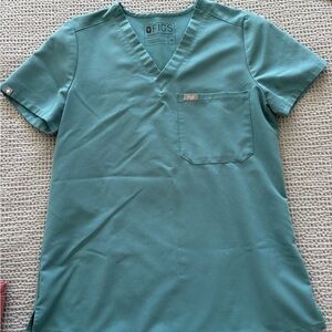 Figs Hydrogreen Catarina Top